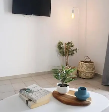 Apartment Airy Flat At Xenios Avlais Alykanas (Zakynthos)