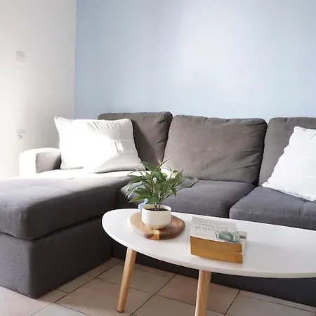 Airy Flat At Xenios Avlais Apartment Alykanas (Zakynthos)